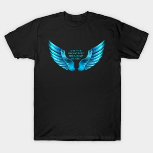 Dream Big, Fly High T-Shirt